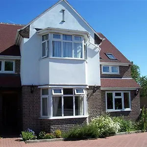 Bed & Breakfast Alington House, Cambridge (Cambridgeshire)