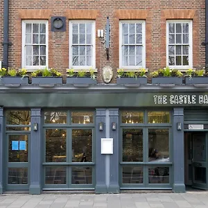 Bed & Breakfast The Castle Bar Only, Cambridge (Cambridgeshire)