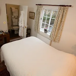 Bed & Breakfast 5 Chapel Street, Cambridge (Cambridgeshire)