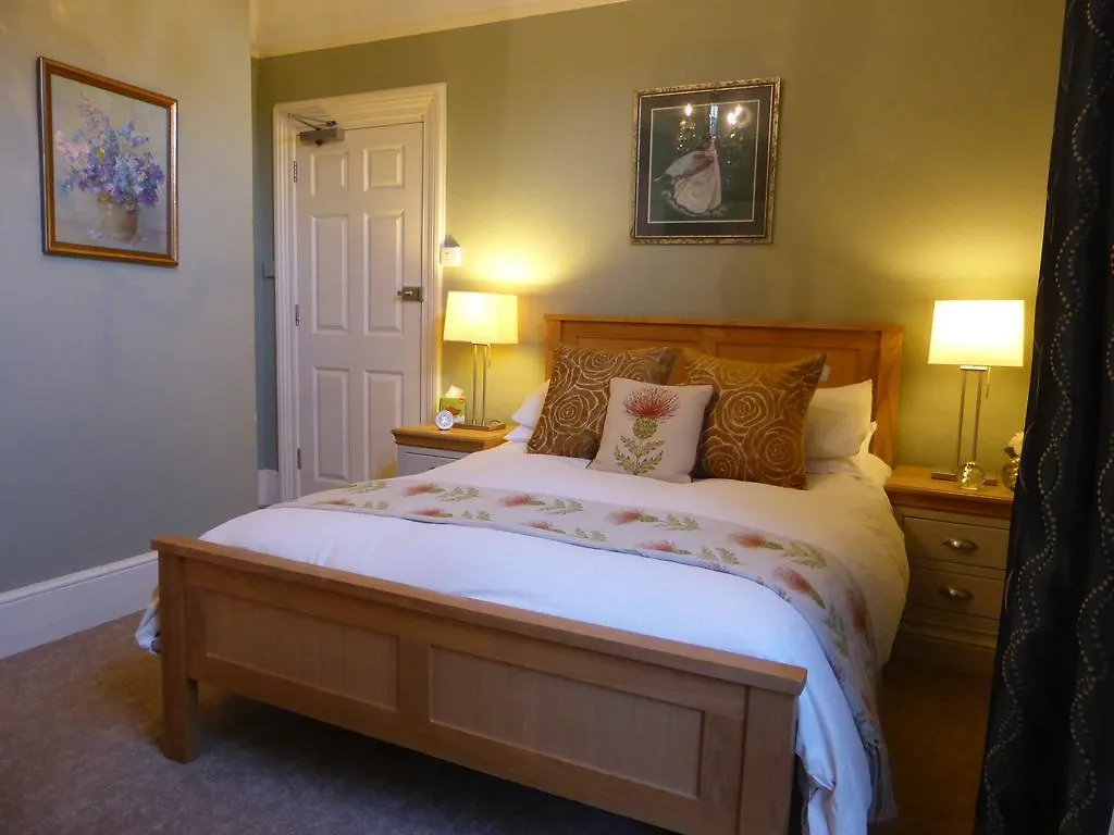 캠브리지 Lynwood House B&B