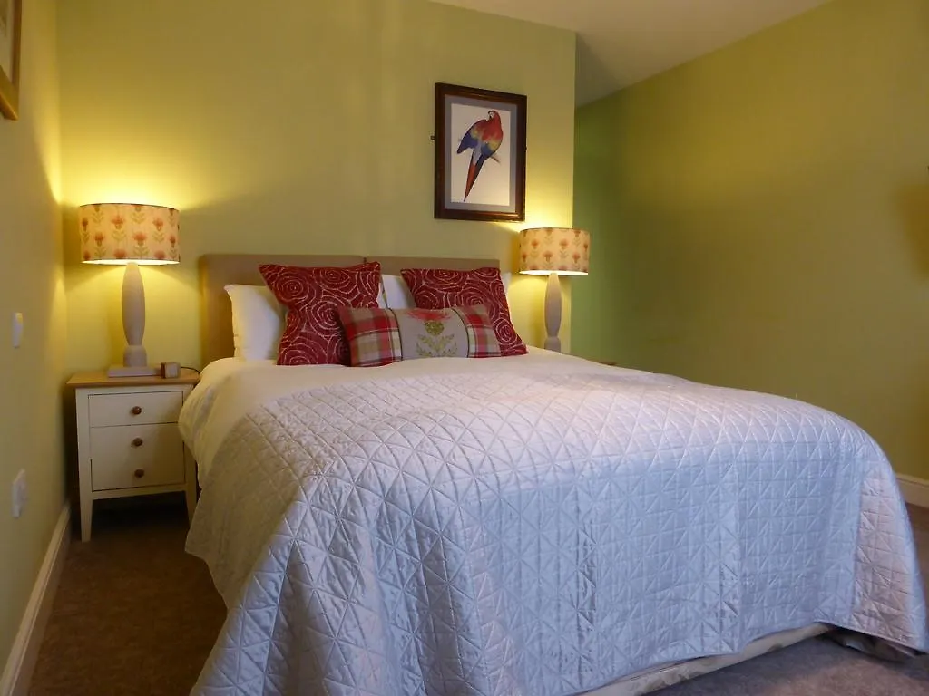 캠브리지 Lynwood House B&B