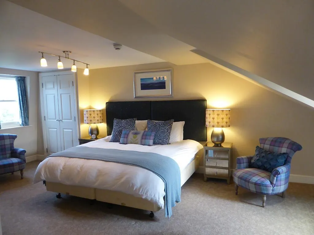 캠브리지 Lynwood House B&B