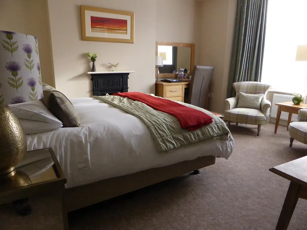 캠브리지 Lynwood House B&B